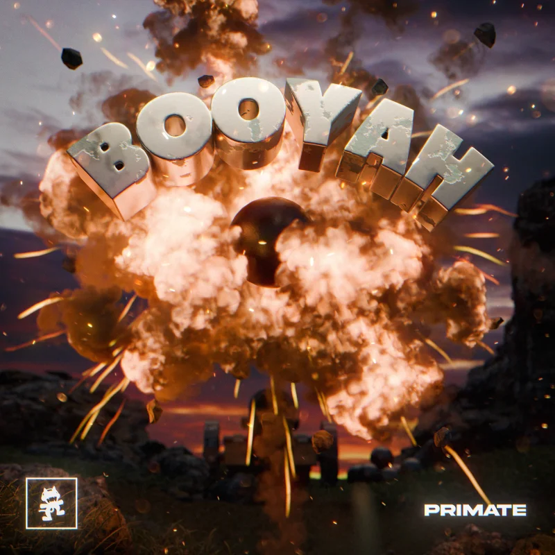 Booyah – Single