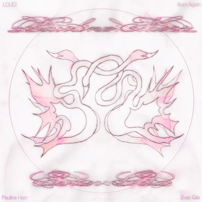 Born Again – Single