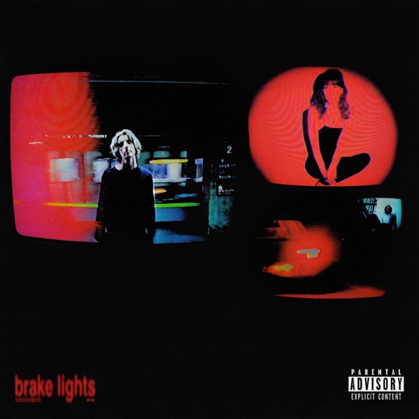 Brake Lights – Single
