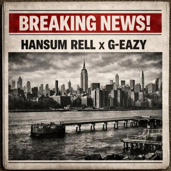 Breaking News – Single