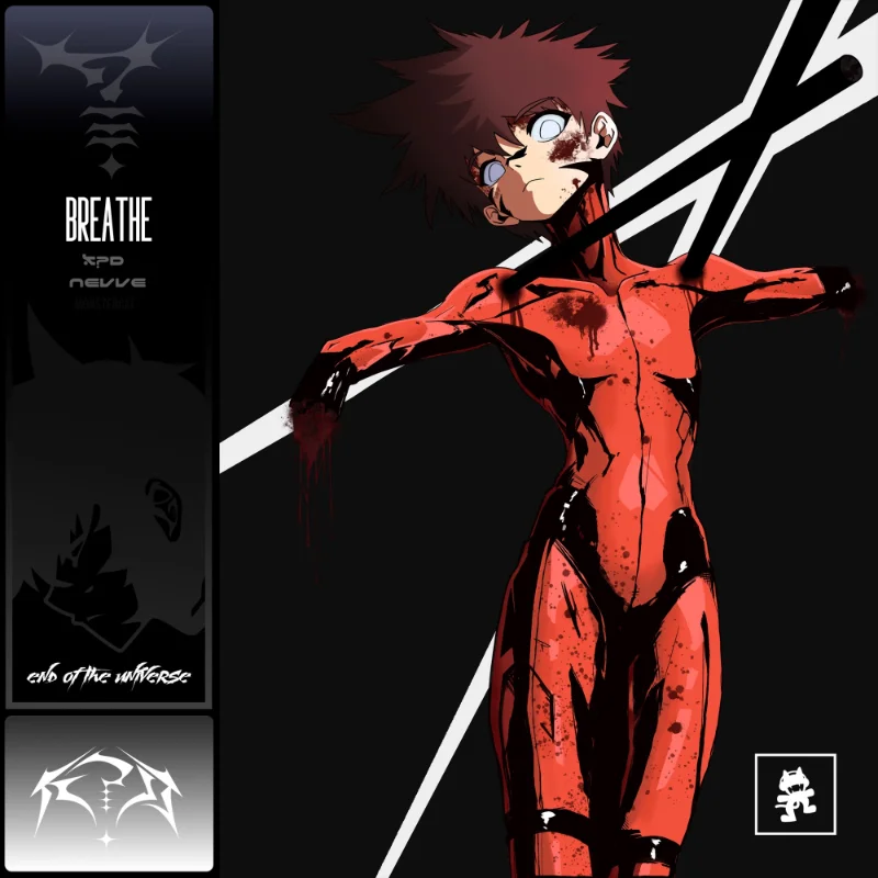 Breathe – Single