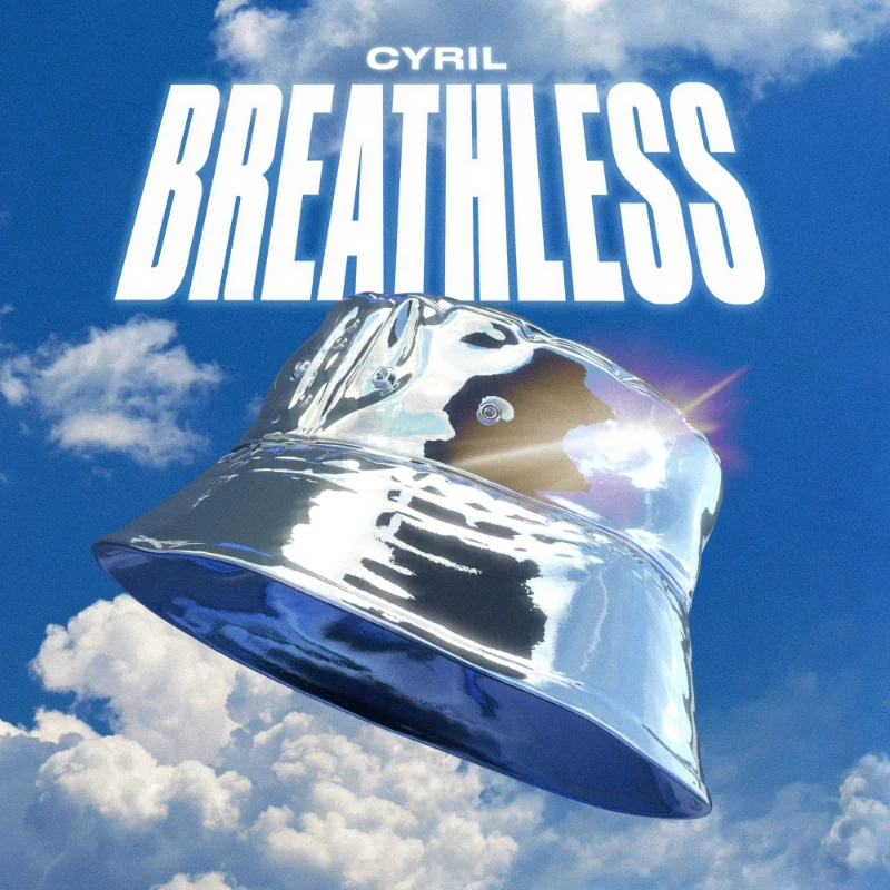 Breathless – Single