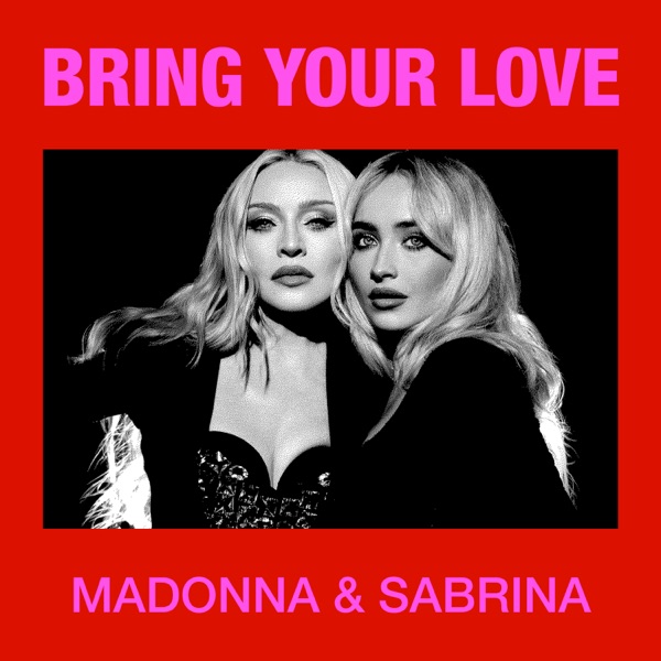 Bring Your Love – Single