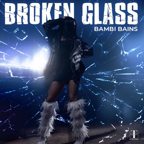 Broken Glass – Single