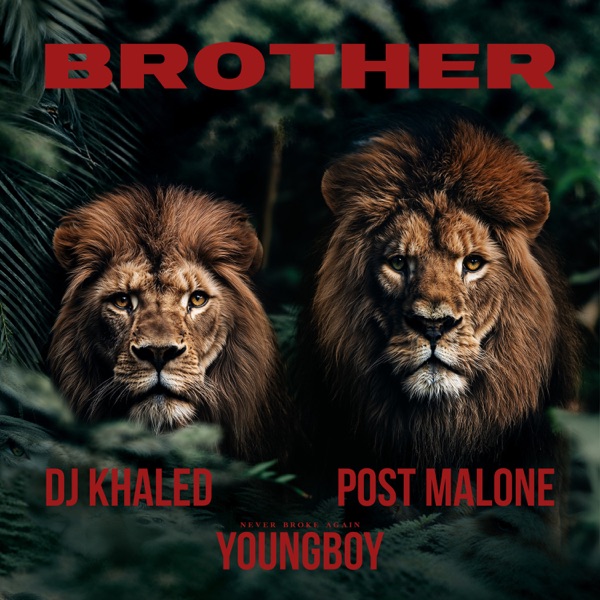 Brother (feat. YoungBoy Never Broke Again) – Single