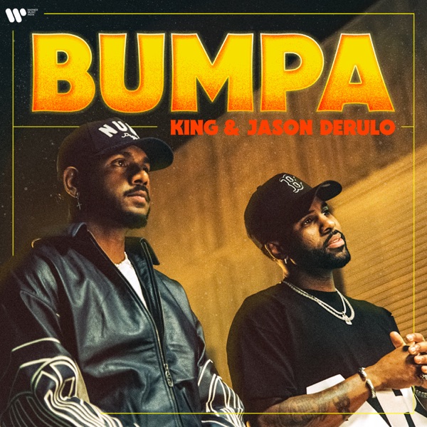 Bumpa – Single