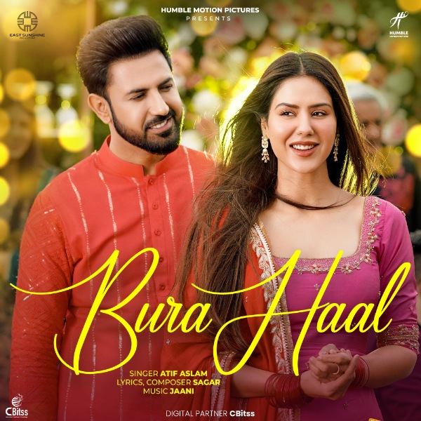 Bura Haal (Carry on Jatta 3″) – Single