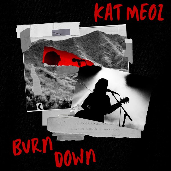 Burn Down – Single