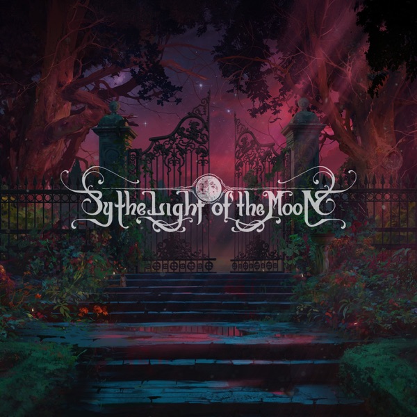 By the Light of the Moon (feat. Kerli) – Single