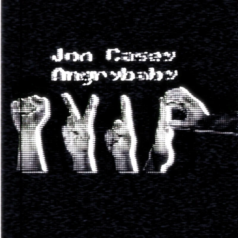 CLENCH MY FIST (Jon Casey VIP) – Single