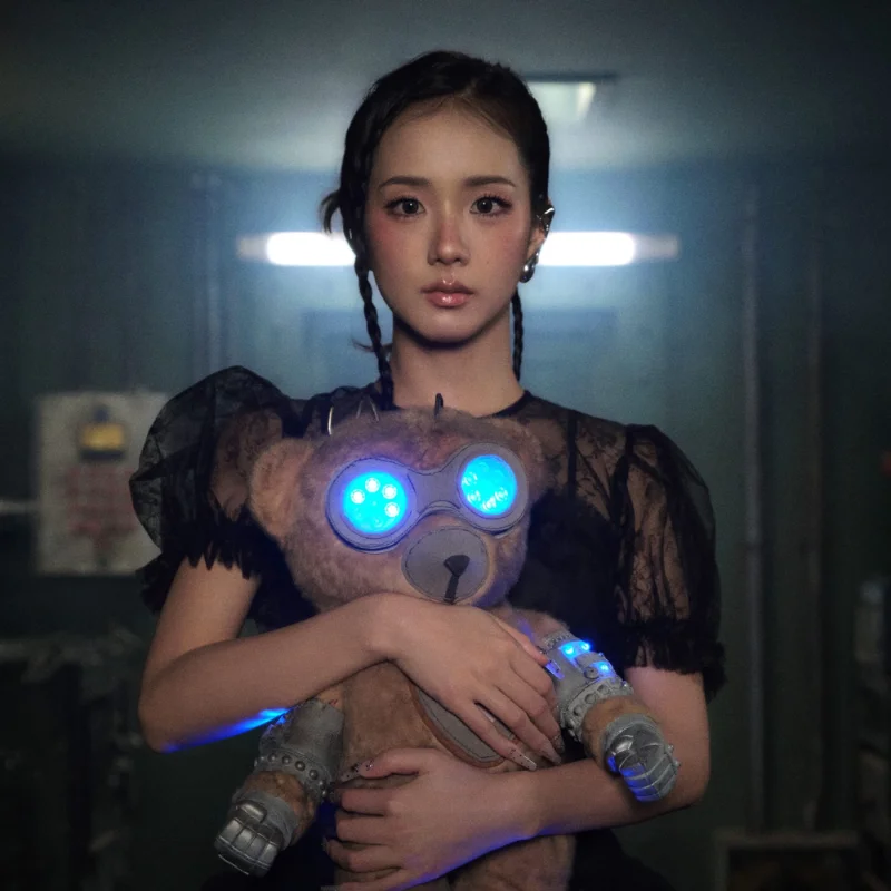 CLICK – Single