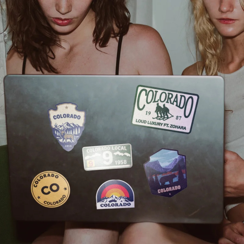 COLORADO – Single
