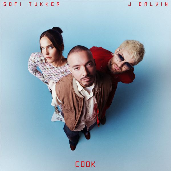 COOK – Single