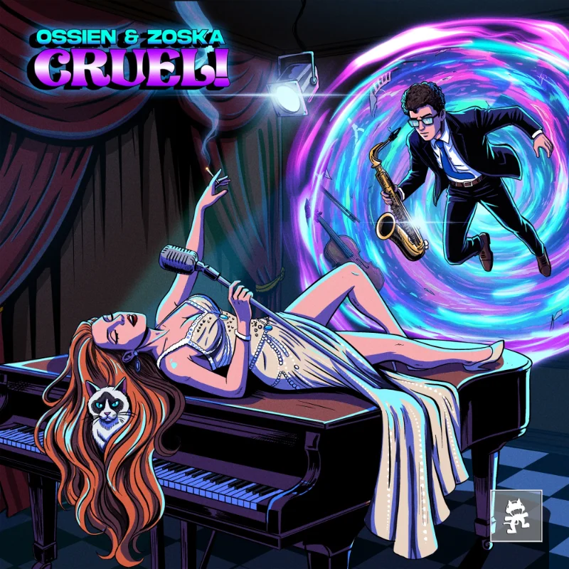 CRUEL! – Single
