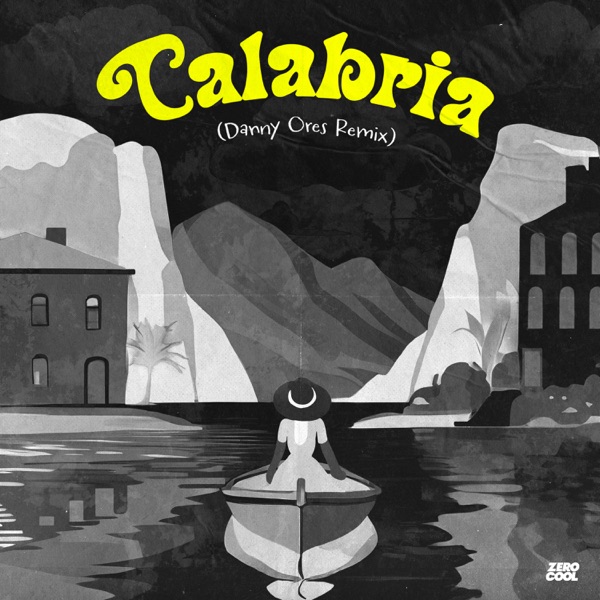 Calabria – Single