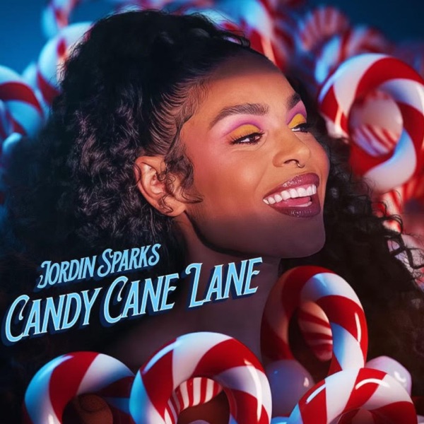 Candy Cane Lane – Single