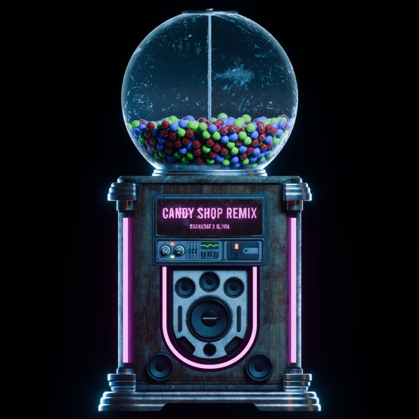 Candy Shop Remix – Single