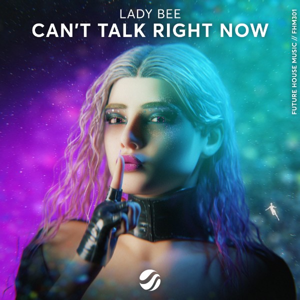 Can’t Talk Right Now – Single