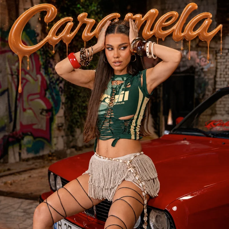 Caramela – Single
