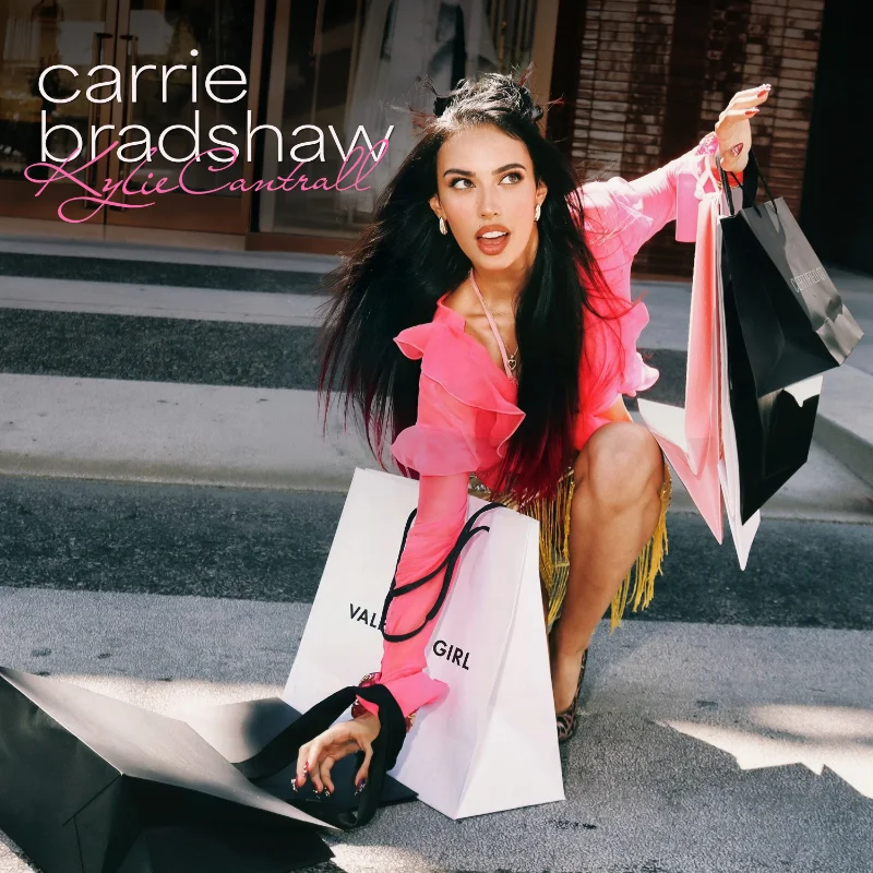 Carrie Bradshaw – Single