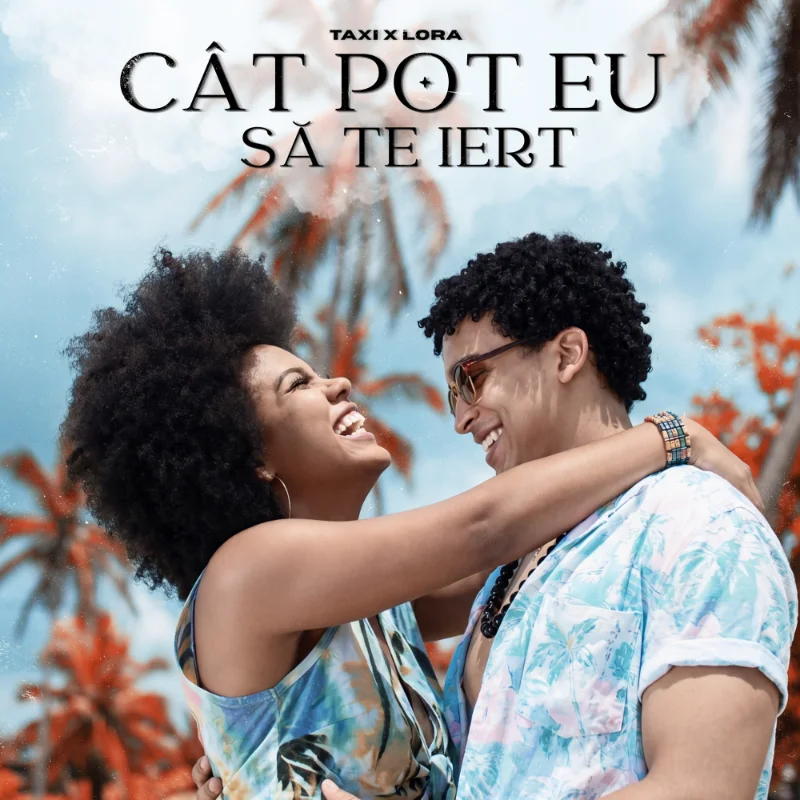 Cât pot eu sa te iert – Single