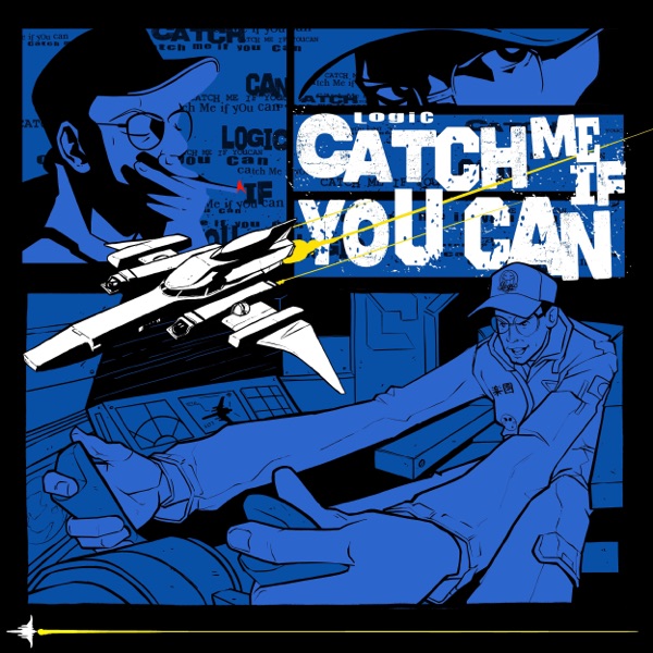 Catch Me If You Can – Single