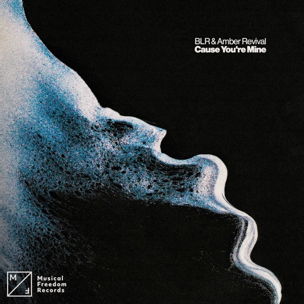 Cause You’re Mine – Single