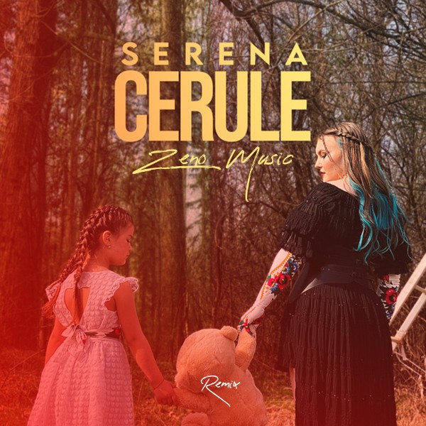 Cerule (Remix) – Single