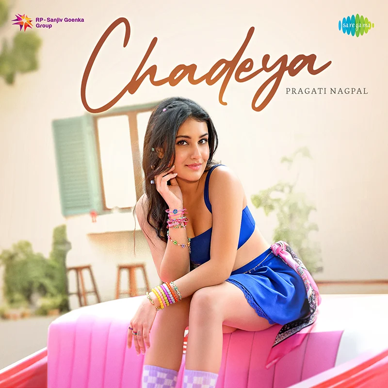 Chadeya – Single