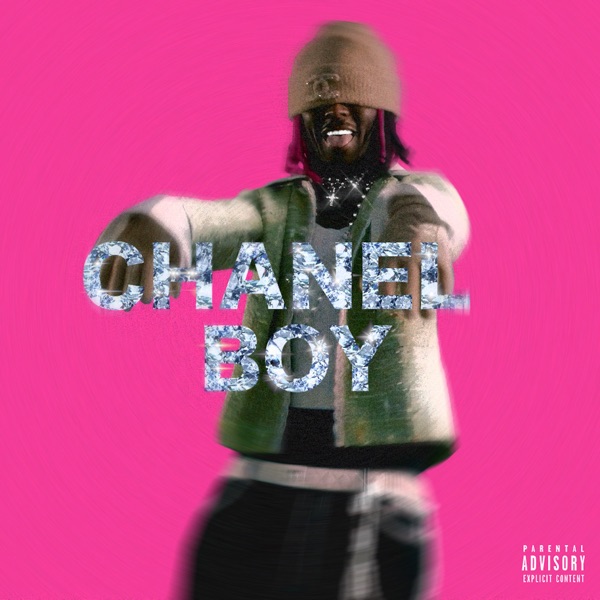 Chanel Boy – Single