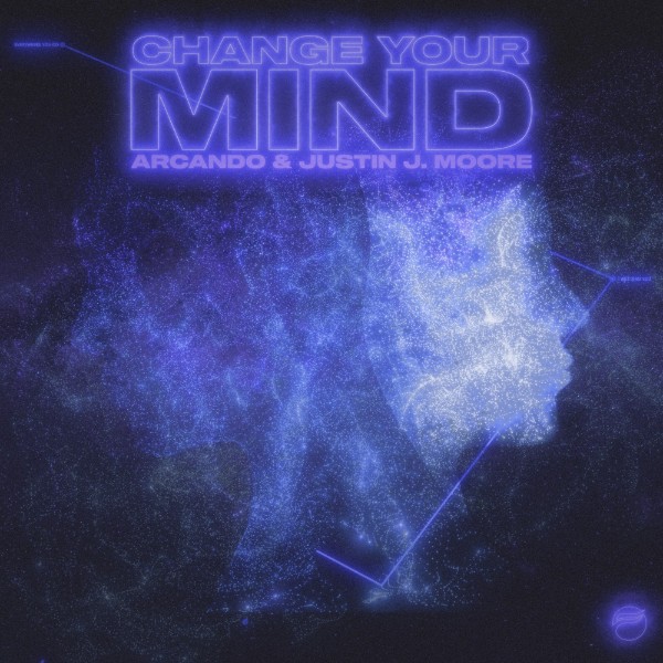 Change Your Mind – Single