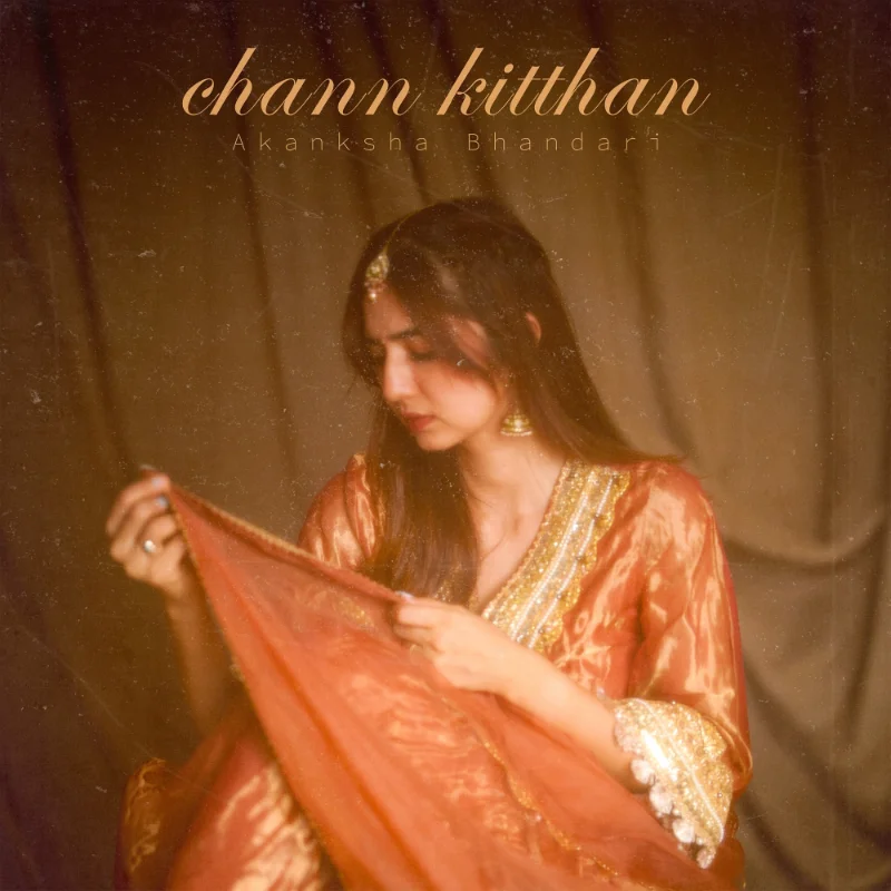 Chann Kitthan – Single