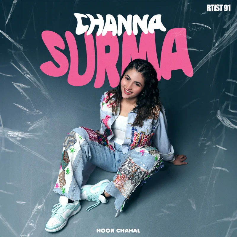 Channa Surma – Single