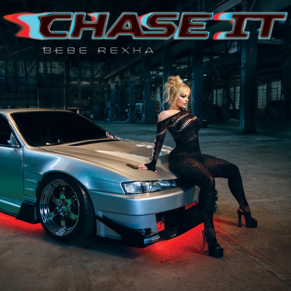 Chase It (Mmm Da Da Da) – Single