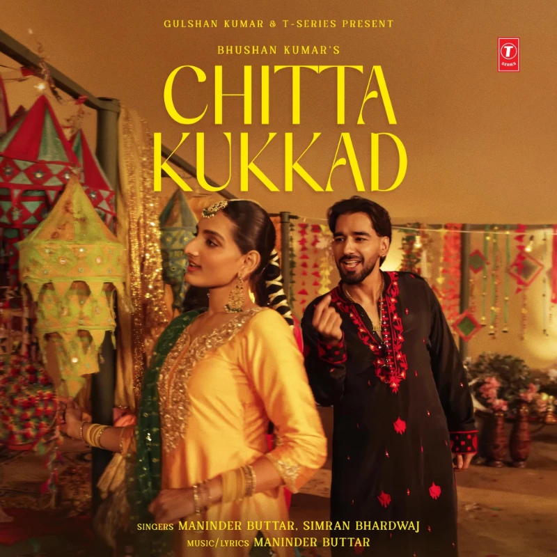 Chitta Kukkad – Single