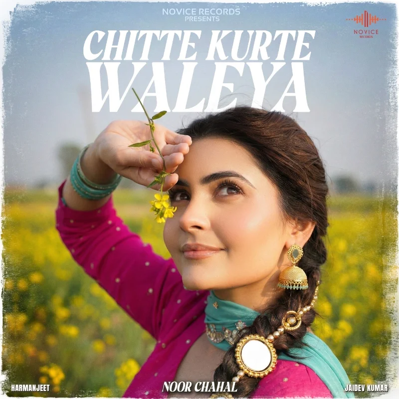Chitte Kurte Waleya – Single