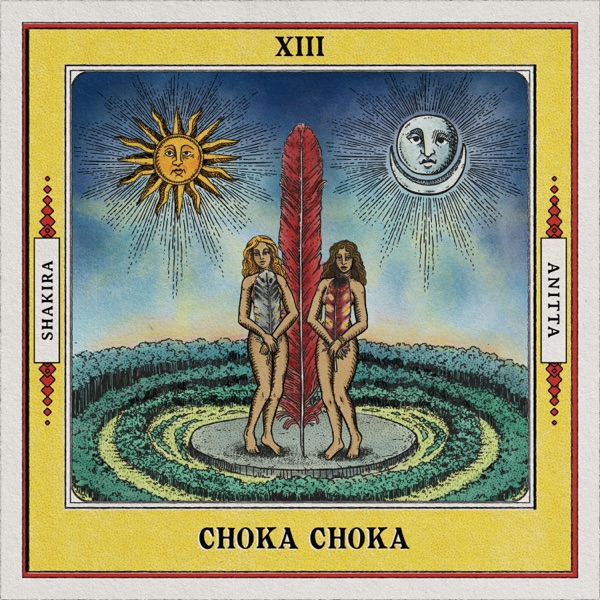 Choka Choka – Single