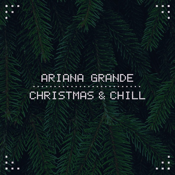 Christmas & Chill – EP