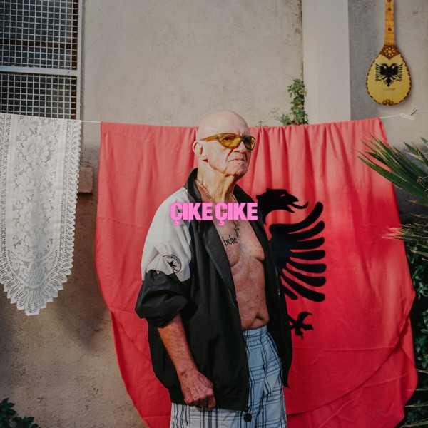 Çike Çike – Single