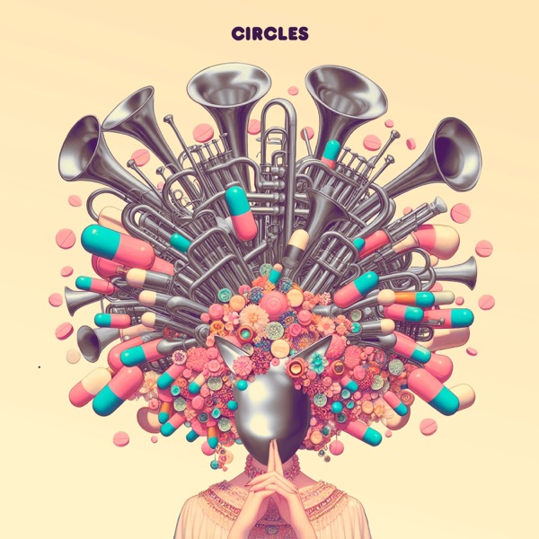 Circles – Single