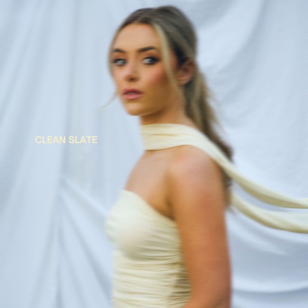 Clean Slate – Single