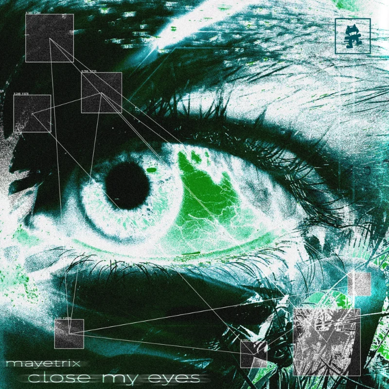 Close My Eyes – Single