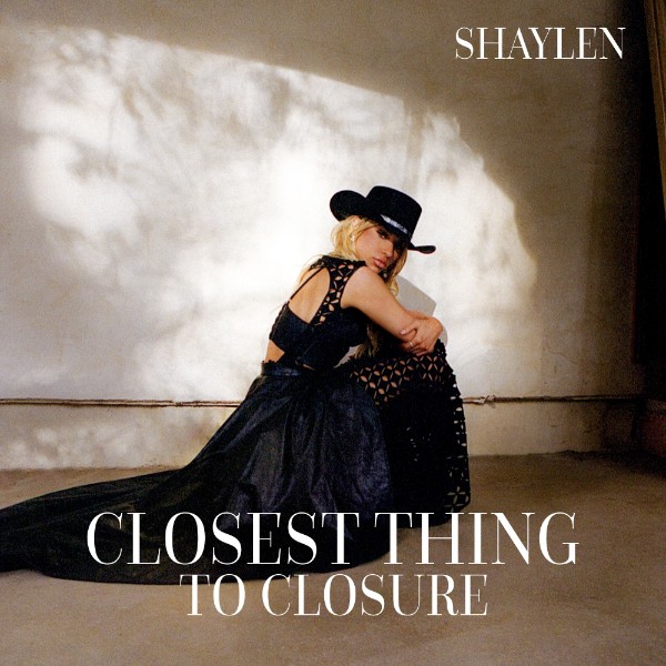 Closest thing to Closure – Single