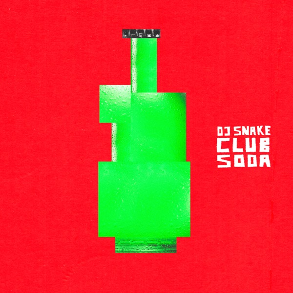 Club Soda – Single