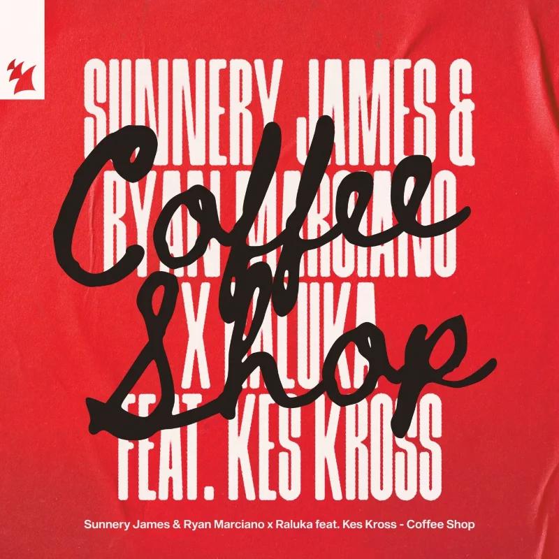 Coffee Shop (feat. Kes Kross) – Single
