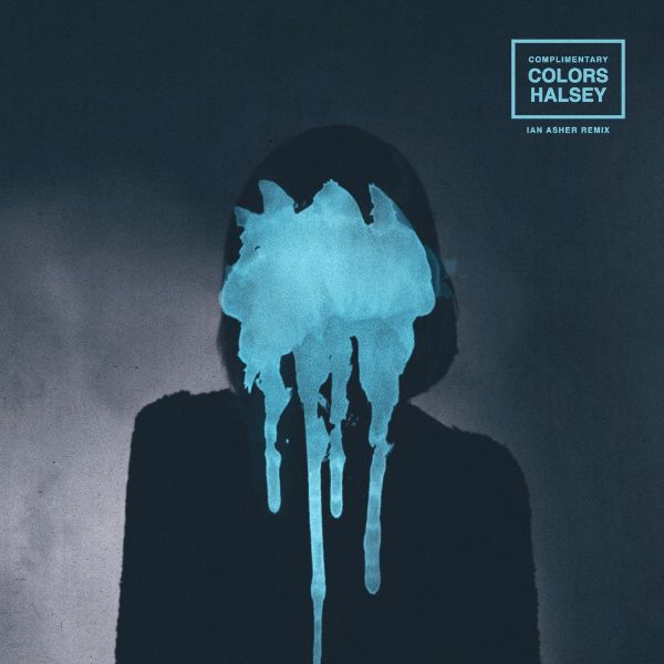 Colors (Ian Asher Remix) – Single