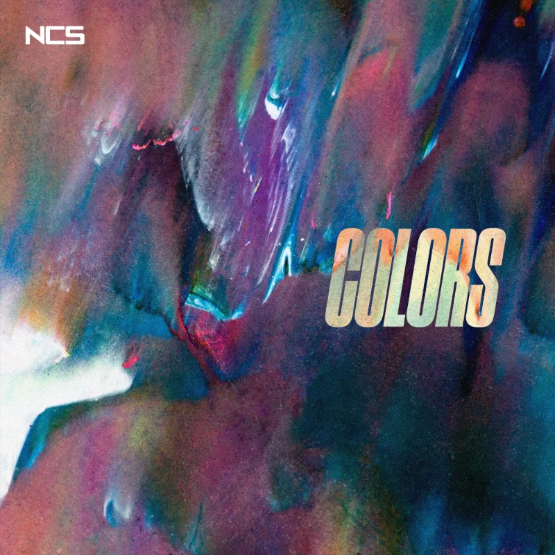 Colors – Single