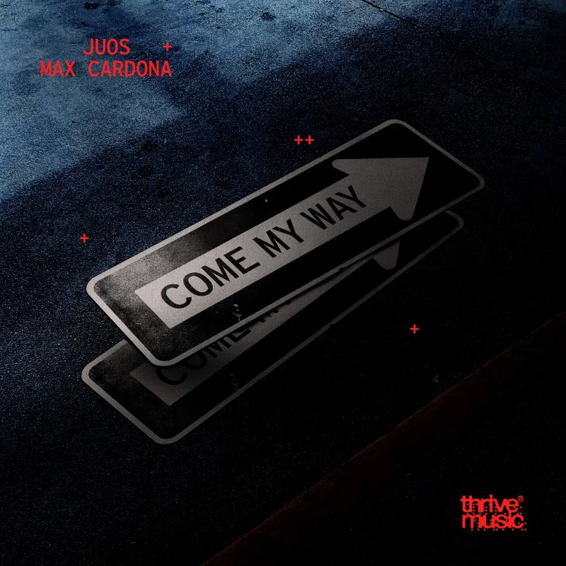 Come My Way – Single
