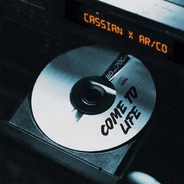 Come To Life – Single