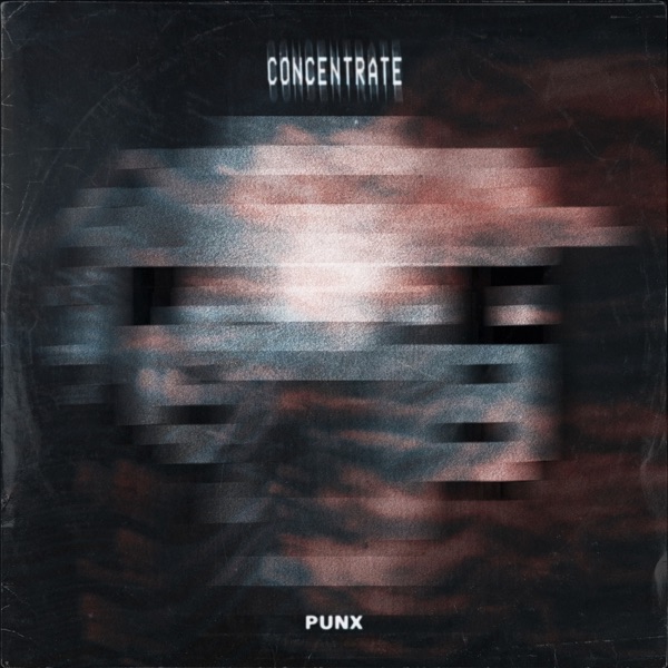 Concentrate - Single by PUNX, Steve Aoki & 3LAU